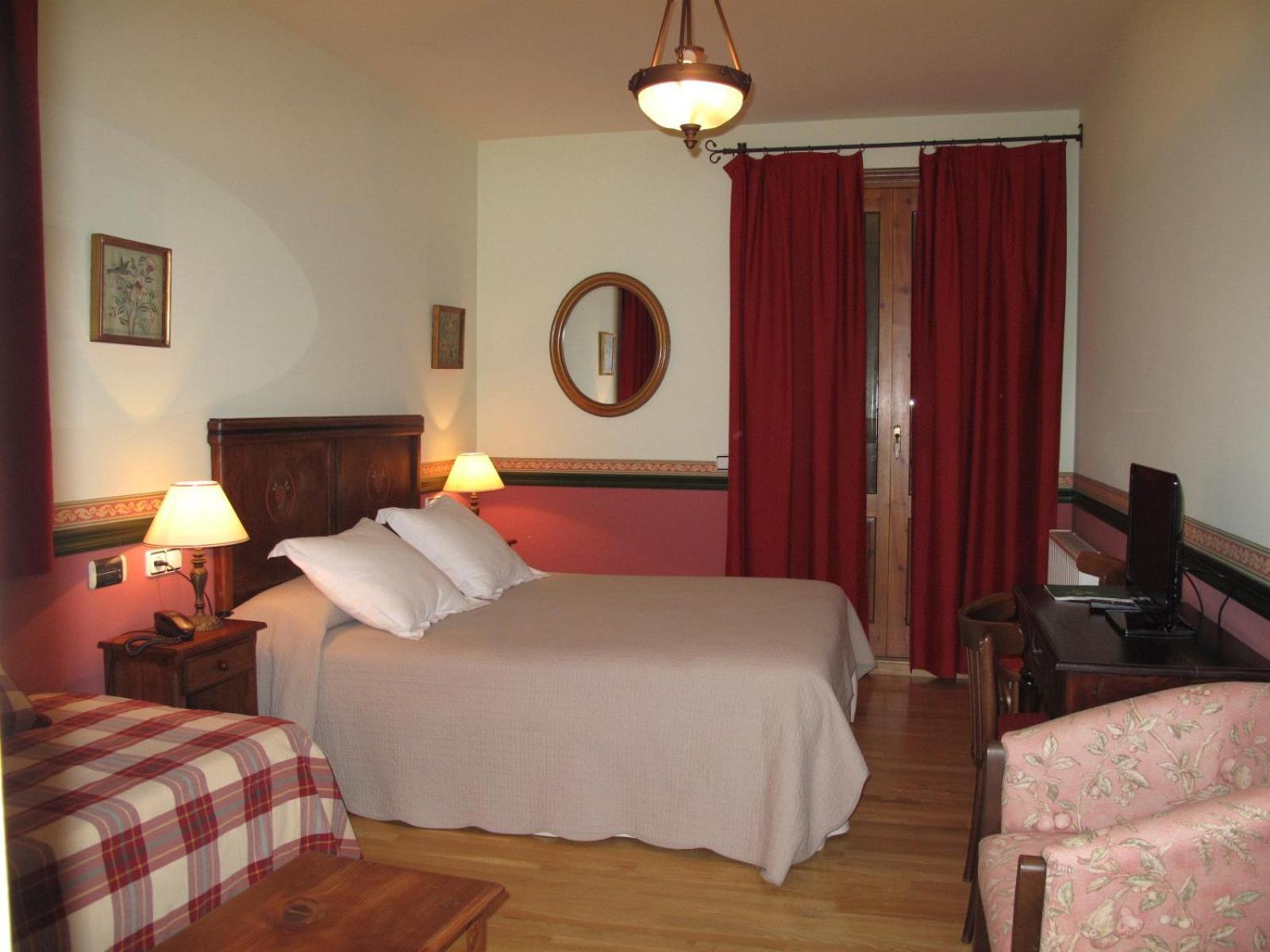 Hotel Casa Anita San Juan De Plan Exteriér fotografie