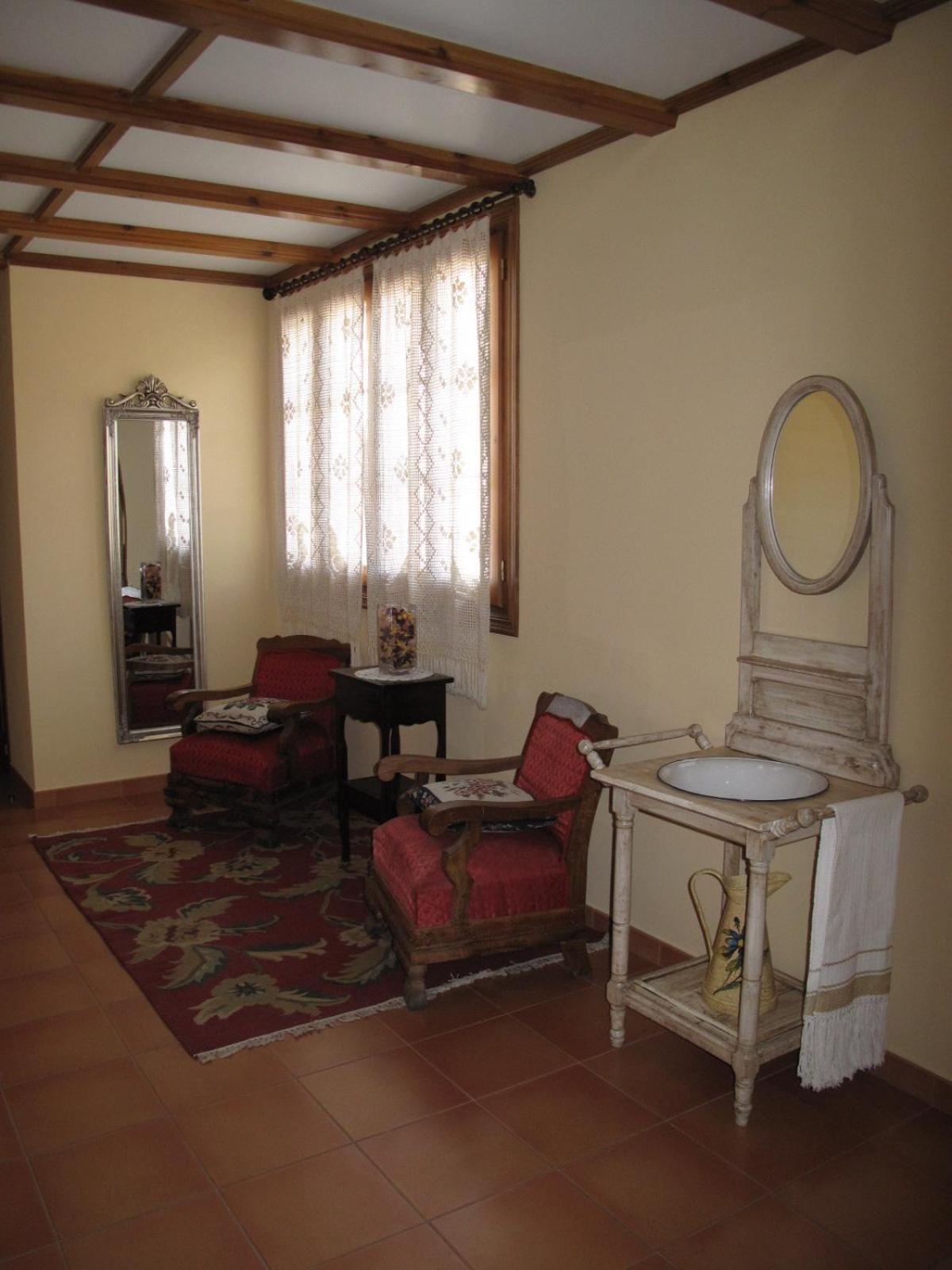 Hotel Casa Anita San Juan De Plan Exteriér fotografie