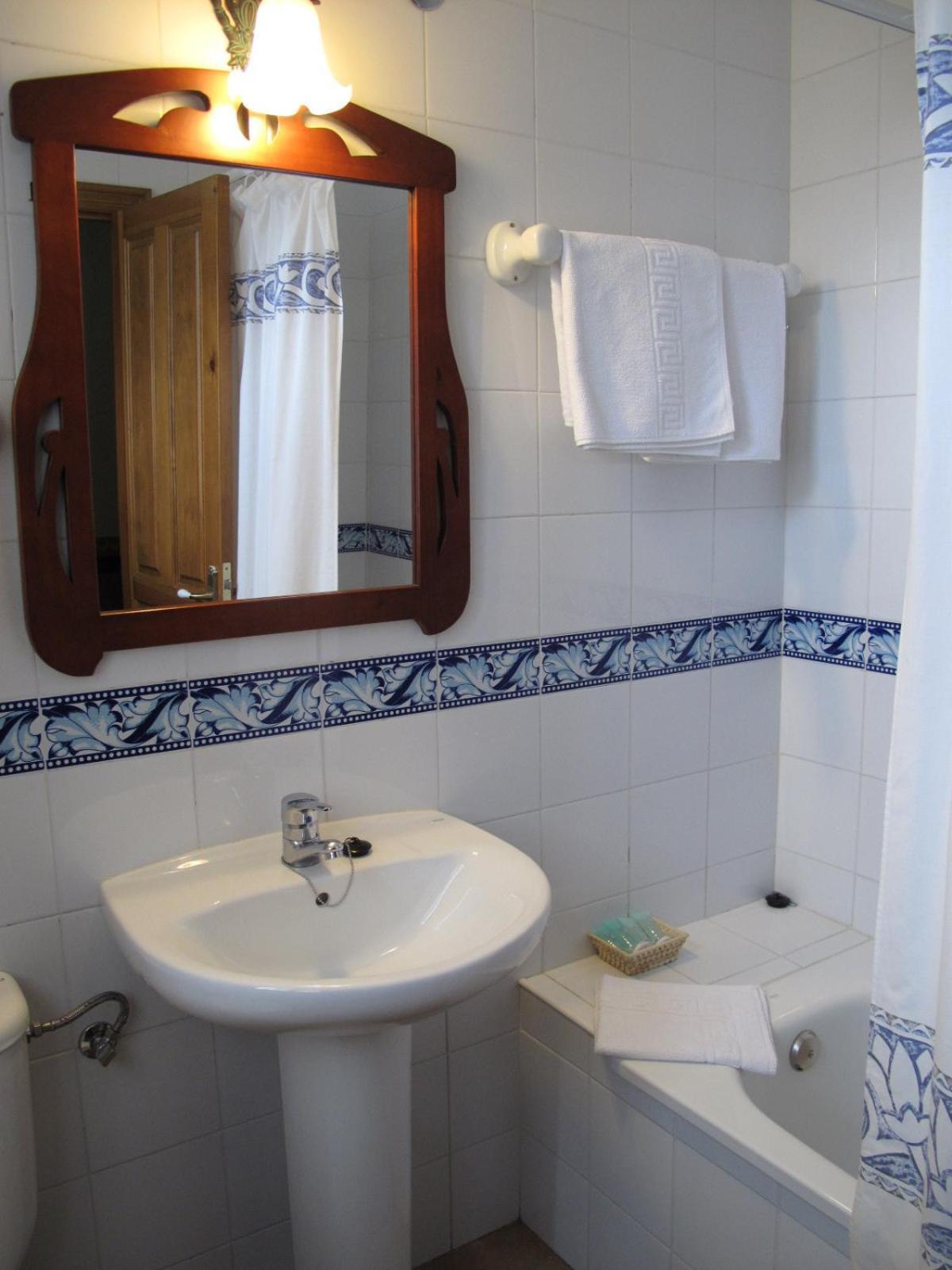 Hotel Casa Anita San Juan De Plan Exteriér fotografie