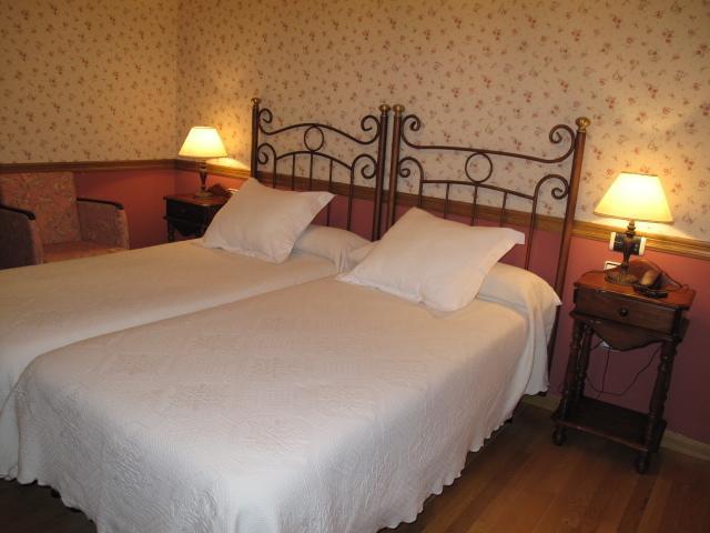 Hotel Casa Anita San Juan De Plan Exteriér fotografie