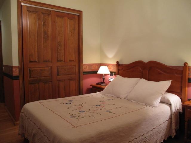 Hotel Casa Anita San Juan De Plan Exteriér fotografie
